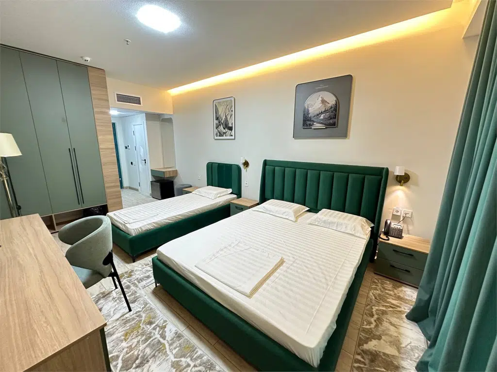 room image