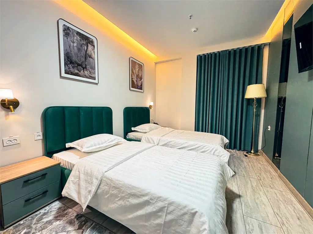 room image