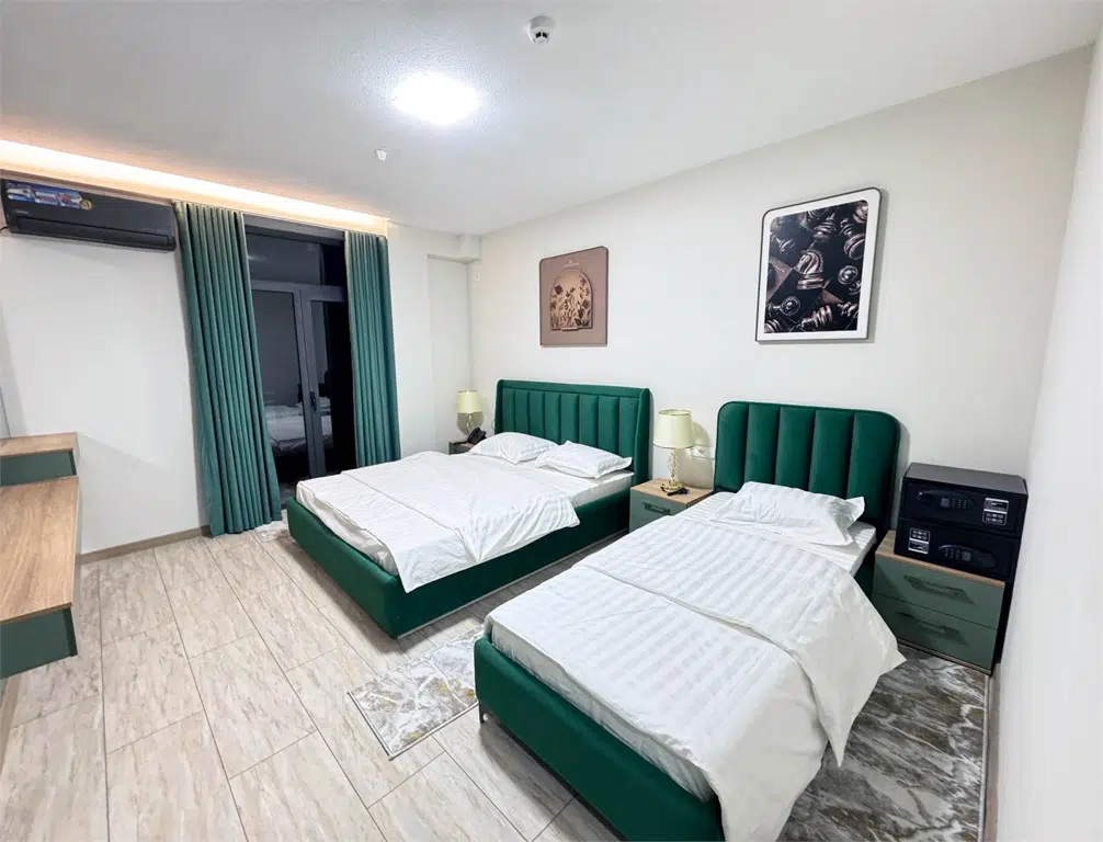 room image
