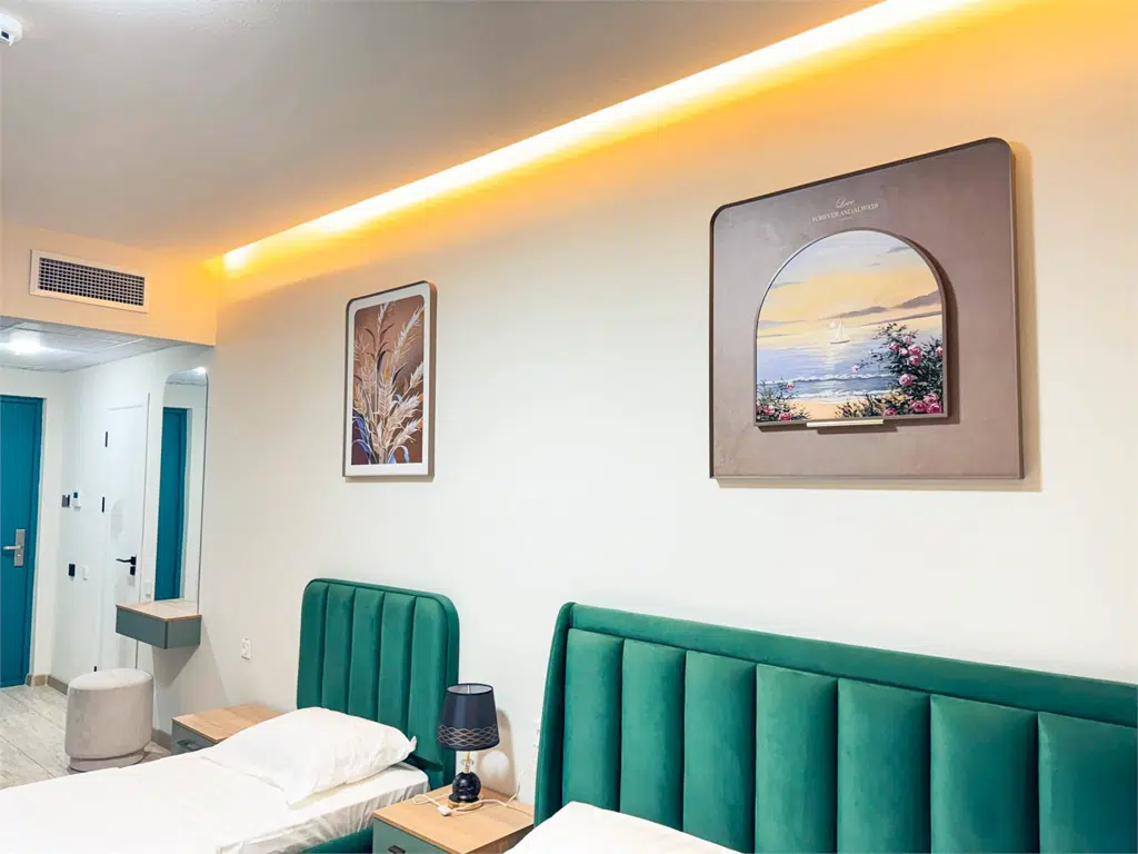 room image