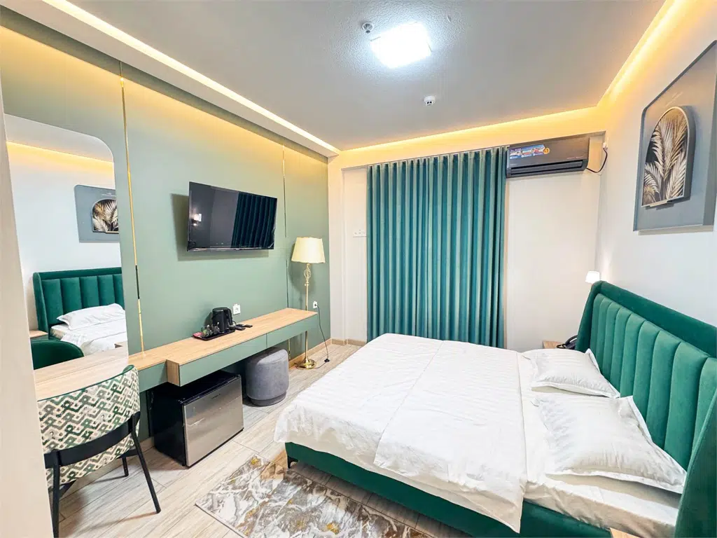 room image
